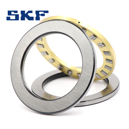 SKF-29420E轴承-推力圆柱滚子轴承