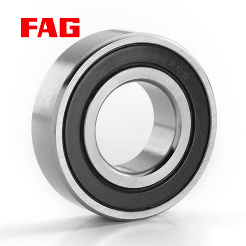 FAG-607RSR-深沟球轴承