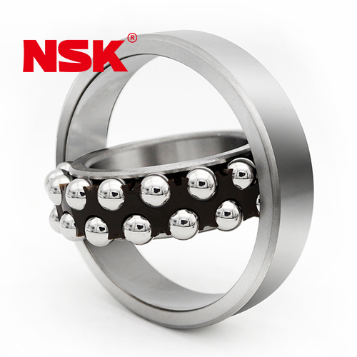 NSK-1305K-调心球轴承