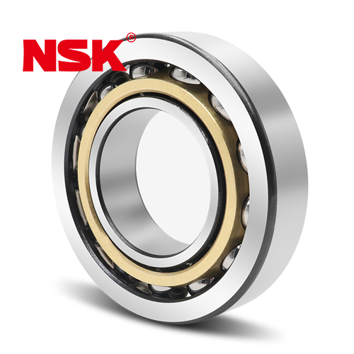 NSK-7211BDT-角接触球轴承