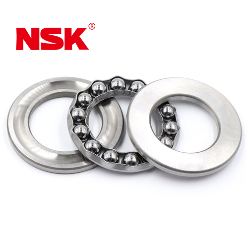 NSK-53430X轴承-推力球轴承