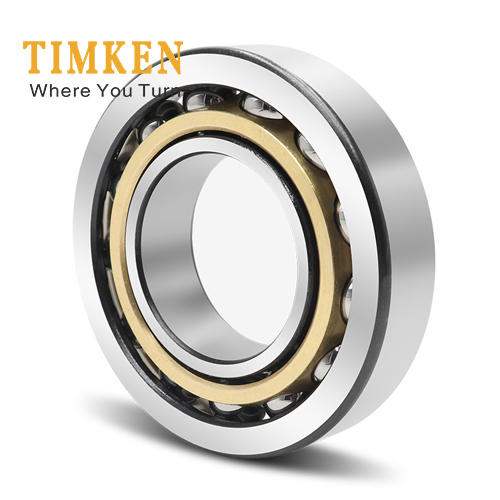 TIMKEN-43118/43319D-角接触球轴承