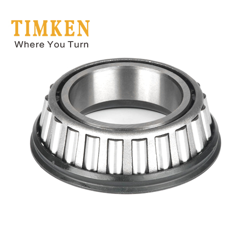 TIMKEN-A2047/A2126-B-带法兰单列圆锥滚子轴承