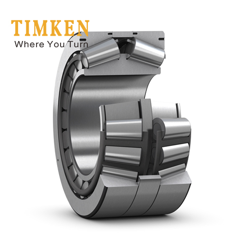 TIMKEN-43112/43319D-双列圆锥滚子轴承
