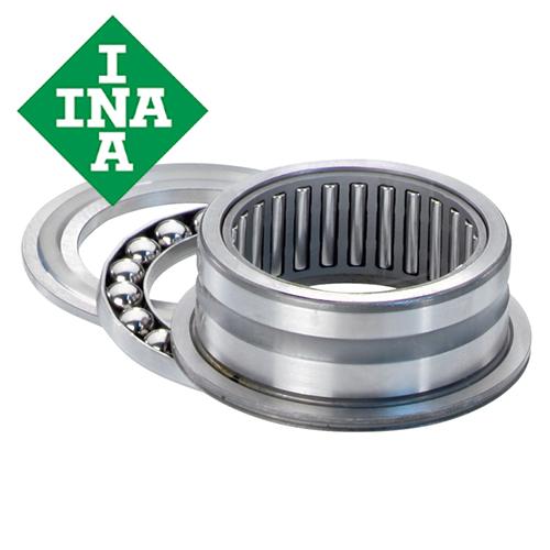 INA-NX10Z-滚针组合轴承