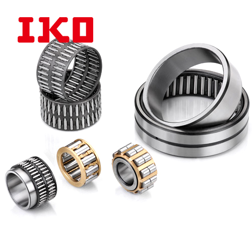 IKO-TAF1-203216-滚针轴承