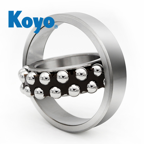 KOYO-1312K+H312-调心球轴承