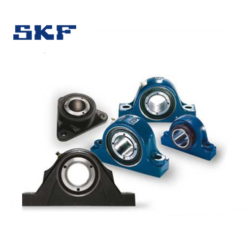SKF-NUC3004CV-带座球面轴承